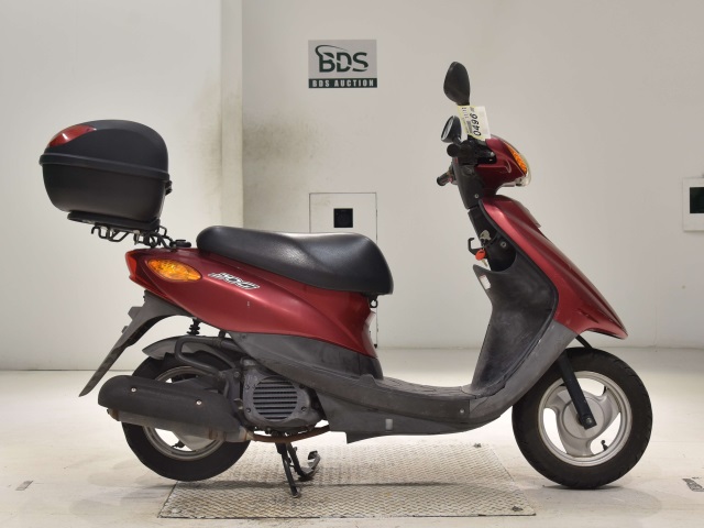 Yamaha JOG 50 2011