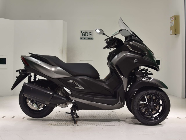 Yamaha TRICITY300 2022