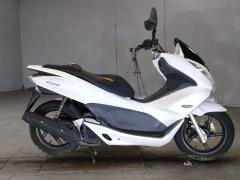 Honda PCX125 2012