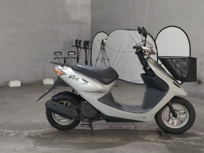 Honda DIO 2002