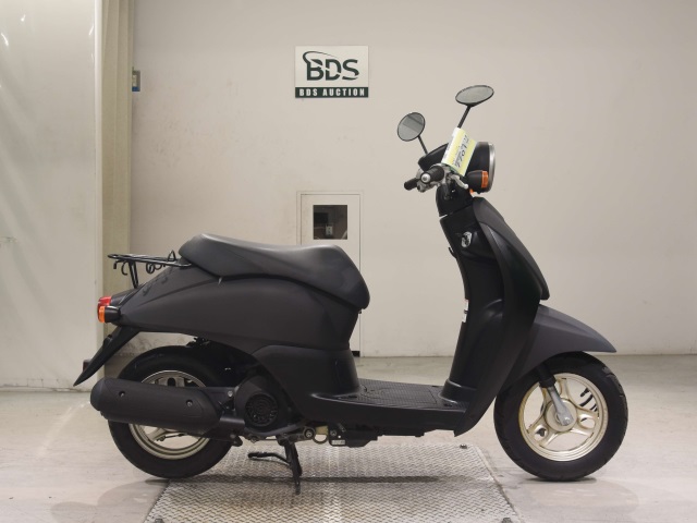 Honda TODAY 2012
