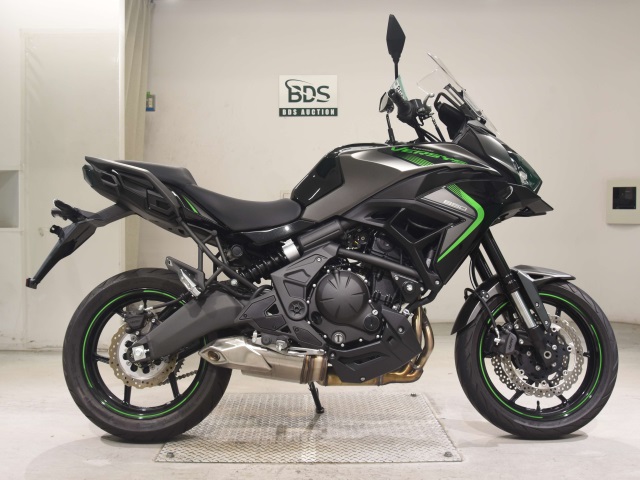 Kawasaki VERSYS 650A 2025