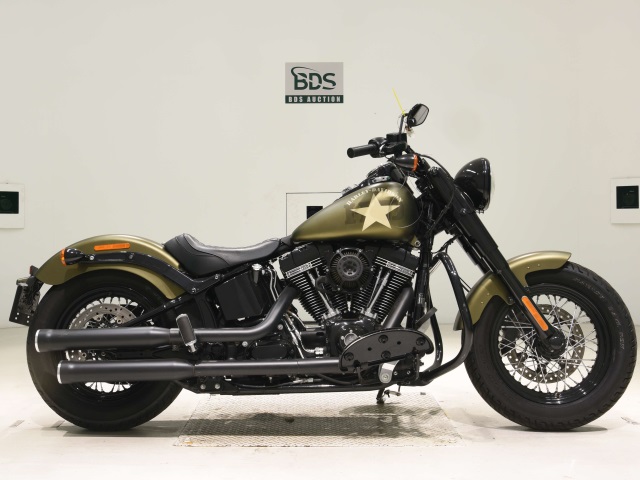 HD SLIM S FLSS1800 2016