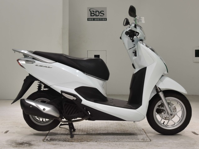Honda LEAD125 2019