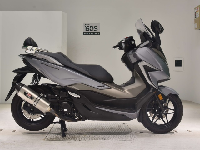 Honda FORZA 2021
