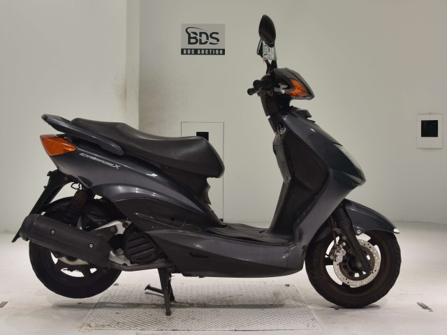 Yamaha CYGNUS125X 2006