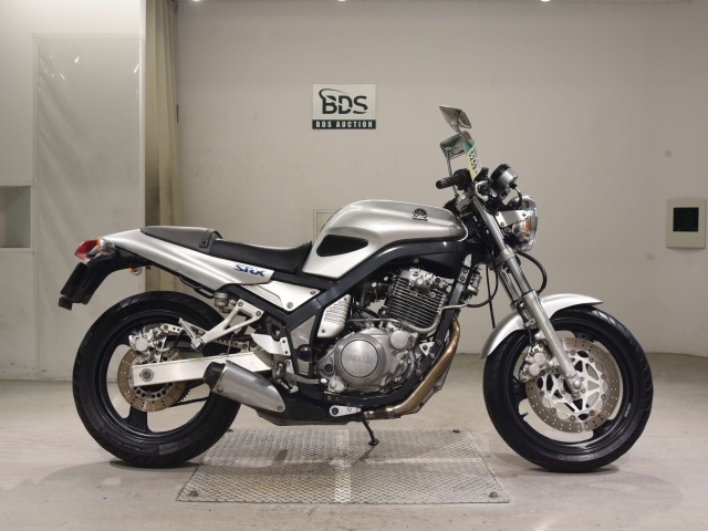 Yamaha SRX400 1996