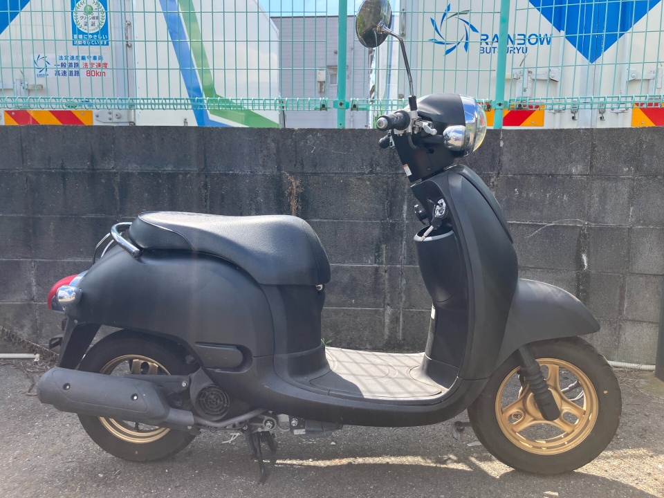 Honda GIORNO