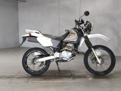 Honda XR250 BAJA 2000
