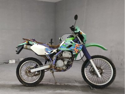 Kawasaki KLX250 1994