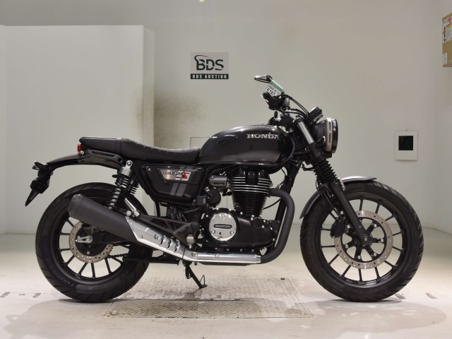 Honda GB350 2022