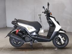 Yamaha BWS125 2008