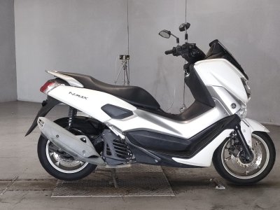 Yamaha N-MAX125