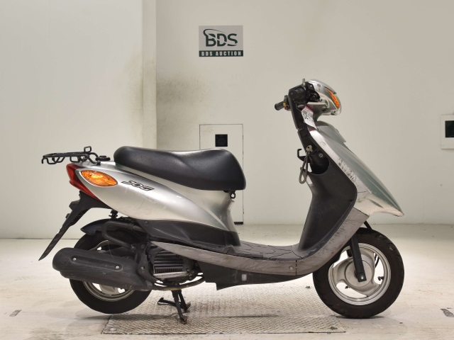 Yamaha JOG 50