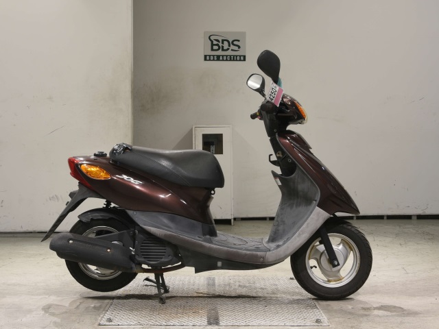 Yamaha JOG 115 2015