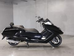 Yamaha MAXAM250 2012