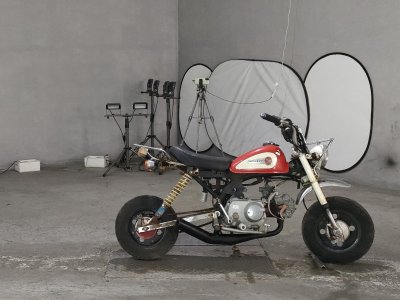 Honda MONKEY 1979