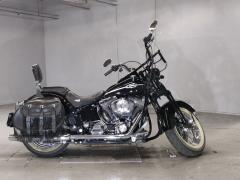 HD HERITAGE SPRINGER FLSTSC1450 2004