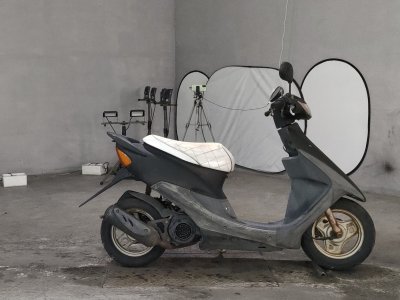 Honda DIO