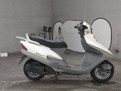 Honda SPACY125 1995