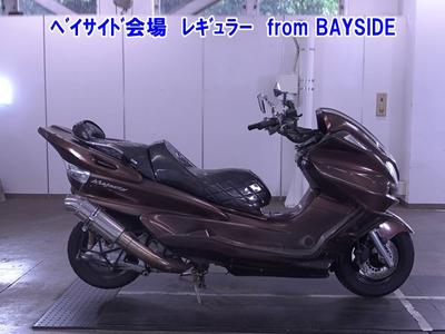 Yamaha MAJESTY 250C 2003