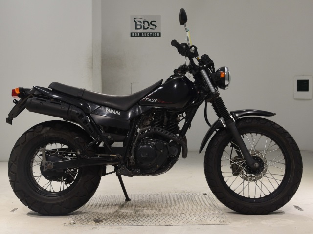 Yamaha TW225 2006
