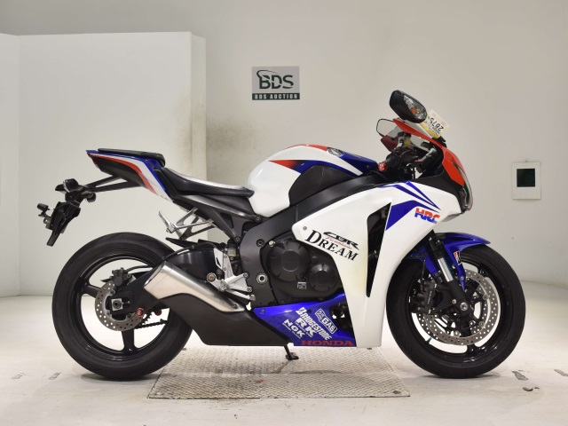 Honda CBR1000RR 2009