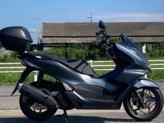 Honda PCX160 2023
