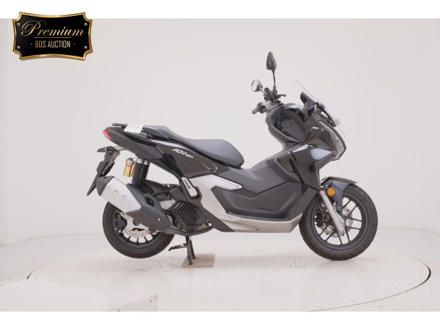 Honda ADV 160 2025