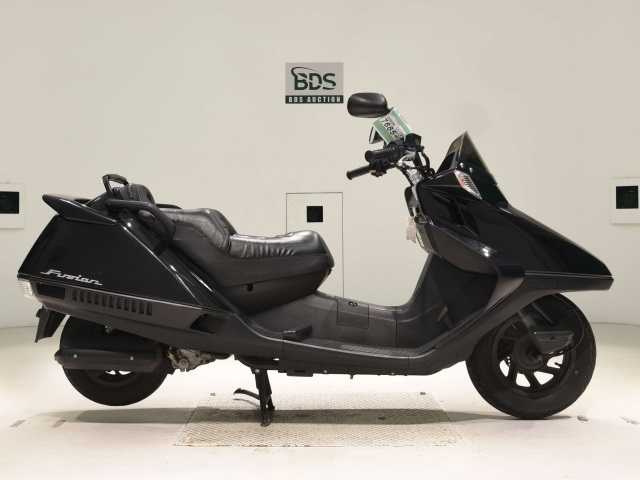Honda FUSION SE 2006