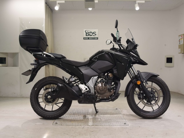 Suzuki V-STROM DL250SX 2023