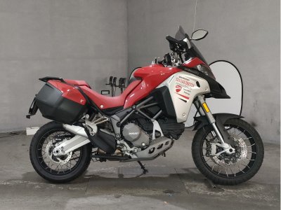 Ducati MULTISTRADA 1200 ENDURO 2016