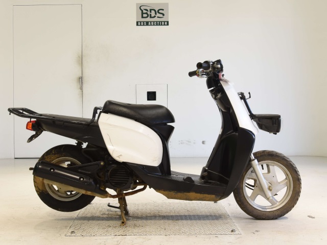 Yamaha GEAR 2011