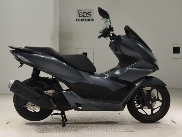 Honda PCX125 2023