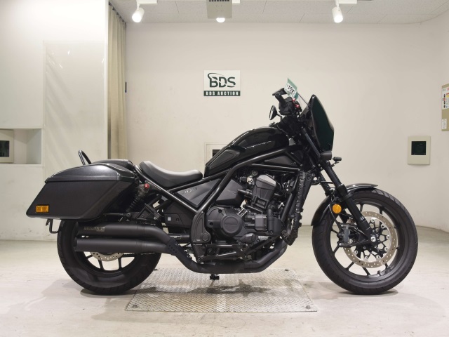 Honda REBEL T CMX1100DCT 2023