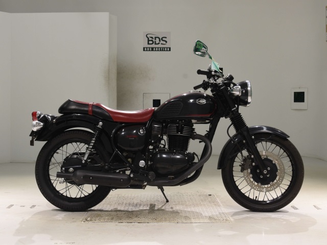 Kawasaki ESTRELLA 2015
