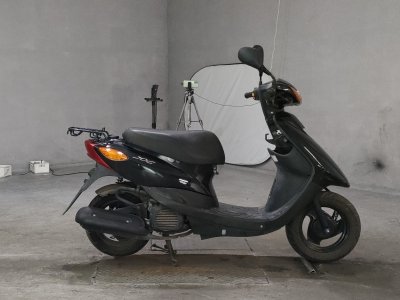 Yamaha JOG 115 2015