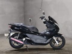 Honda PCX125 2010