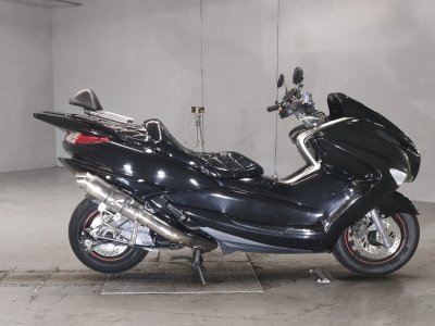 Yamaha MAJESTY 250 2007