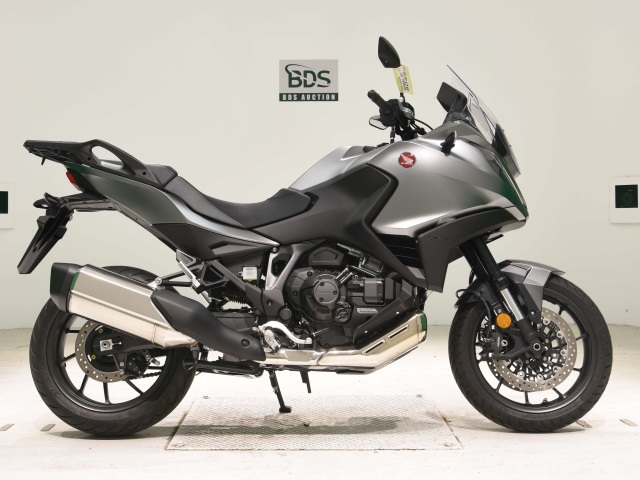 Honda NT1100 2024