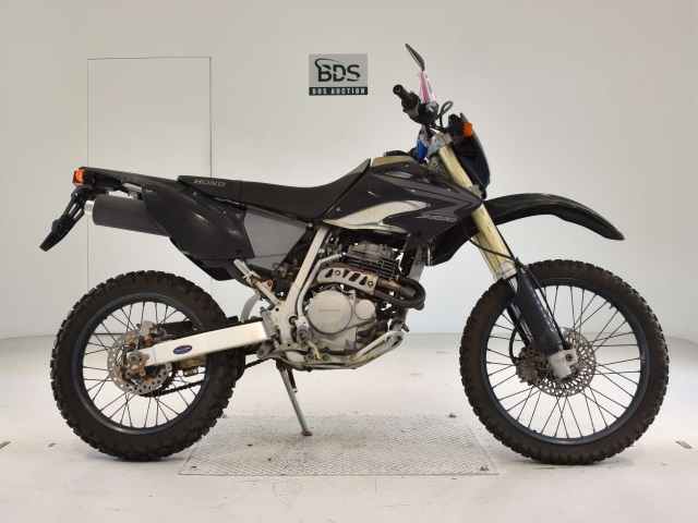 Honda XR250 2006