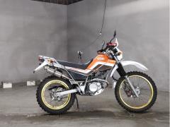 Yamaha SEROW XT225 2000
