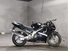 Honda CBR600F 2004