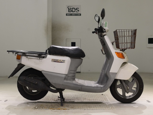 Yamaha GEAR 2006