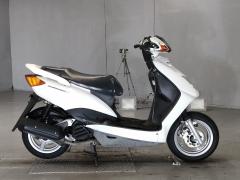 Yamaha CYGNUS125X 2003