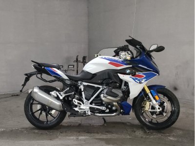 BMW R1250RS 2023