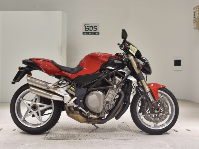 MV Agusta BRUTALE910 2006