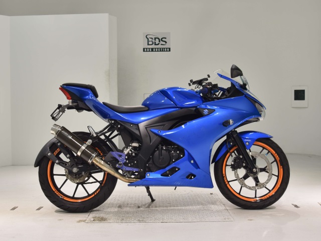 Suzuki GSX-R125