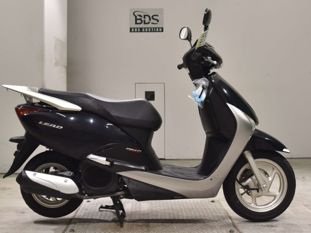 Honda LEAD110 2009