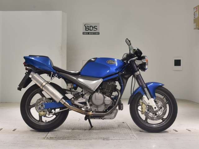 Suzuki GOOSE350 2000
